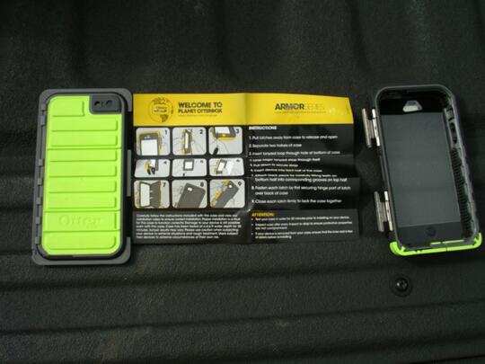 DRACO DUCATI, CATALYST, PUREGEAR X360 IPHONE4/4S/5/S LIFEPROOF FRE, GRIFFIN, LUNATIK