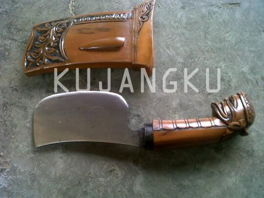 bedog cepot