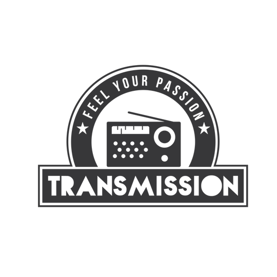 Transmission T-shirt Pre order and Ready stock