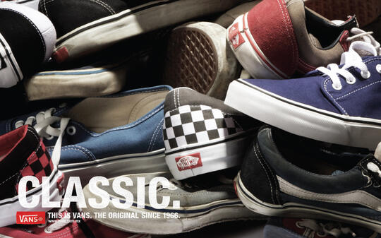 sejarah vans off the wall
