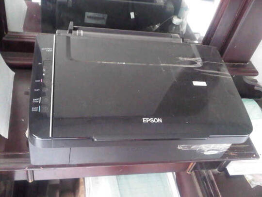 printer epson tx111