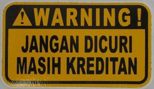 5 Cara Sesat yang Musti Lu Lakukan Saat Datang ke Nikahan Mantan...