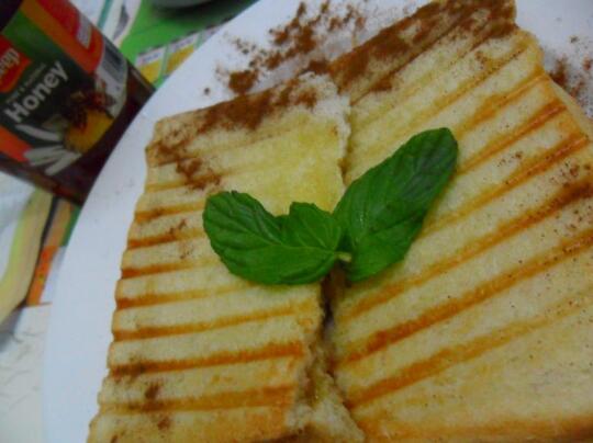 Hey Anak Kos, Bikin Sarapan Sehatmu Sendiri Yuk!