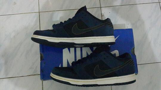 jual nike sb dunk low