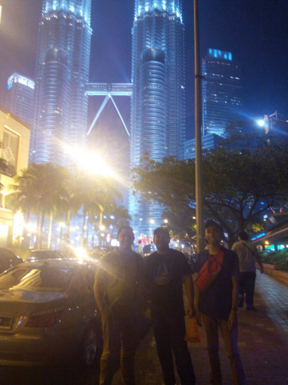 AYO ! BIKIN KAOS REGIONAL MALAYSIA