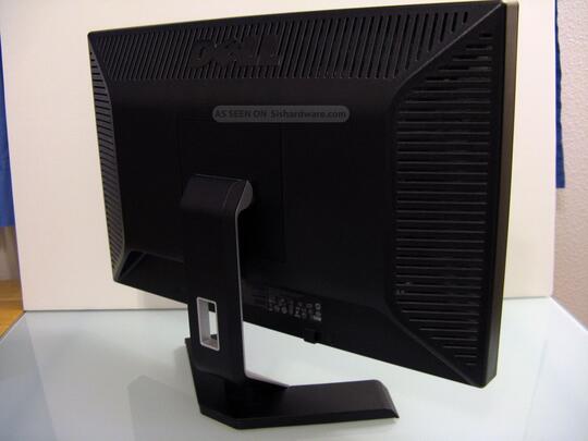 dell e207wfp 20 inch dell e207wfp 20 inch