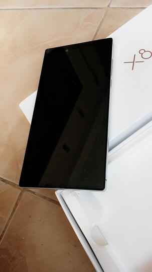 2nd i - Ocean X8 Ram 2GB Memory 32GB 5.7" Murah
