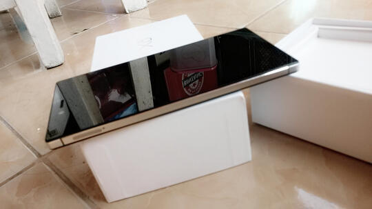 2nd i - Ocean X8 Ram 2GB Memory 32GB 5.7" Murah
