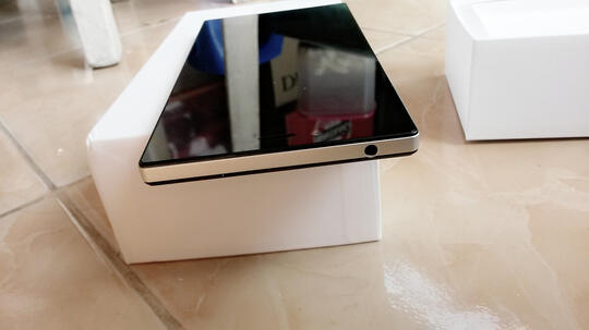 2nd i - Ocean X8 Ram 2GB Memory 32GB 5.7" Murah
