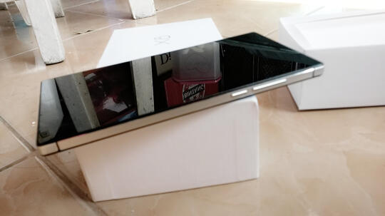 2nd i - Ocean X8 Ram 2GB Memory 32GB 5.7" Murah