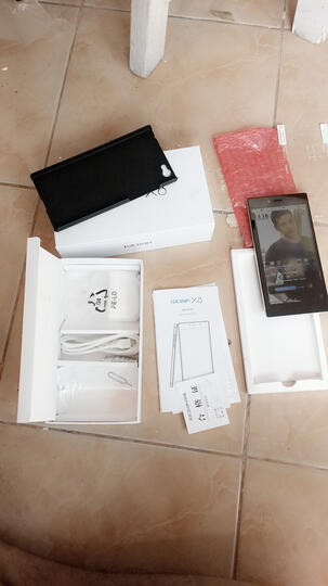 2nd i - Ocean X8 Ram 2GB Memory 32GB 5.7" Murah