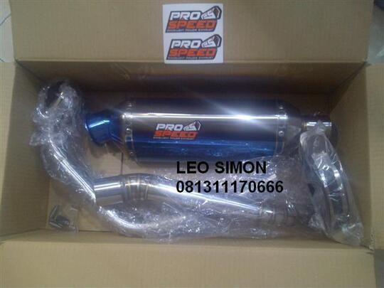 RACUN MODIFIKASI NINJA 250 FI & Z250 - RECOMMENDED SELLER