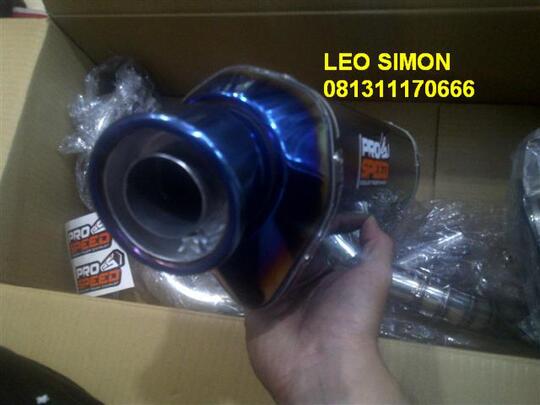RACUN MODIFIKASI NINJA 250 FI & Z250 - RECOMMENDED SELLER