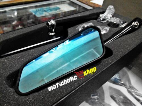 ... Maticholic eShop] Accessories Khusus Untuk Honda Vario/Techno/CBS/125