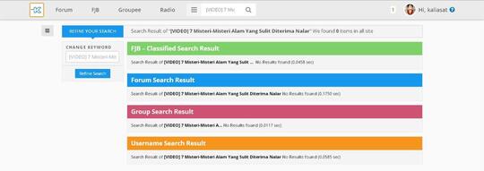 7 Misteri-Misteri Alam Yang Sulit Diterima Nalar
