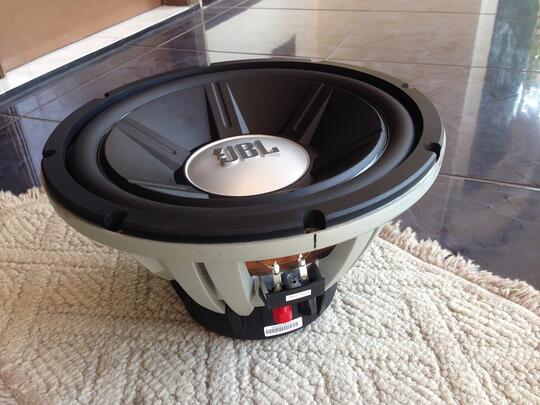 jbl gto 1214d