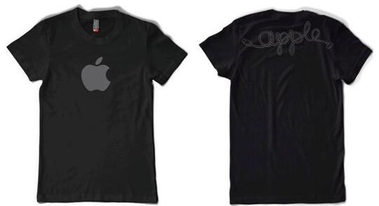 Kaos Desain Keren Apple, Polaroid, Sons Of Anarchy Ready Stock Gan !