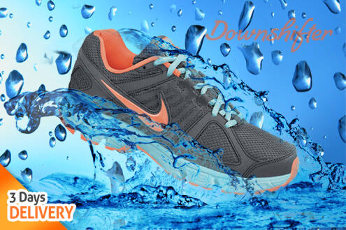 sepatu running nike wanita original