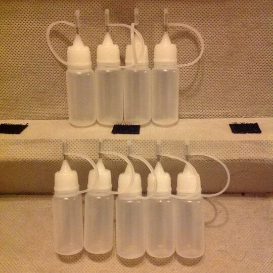 E-Cig Starter Kit EVOD VV (Variable Volt) 1100mah Batt, Aksesoris E-Cig