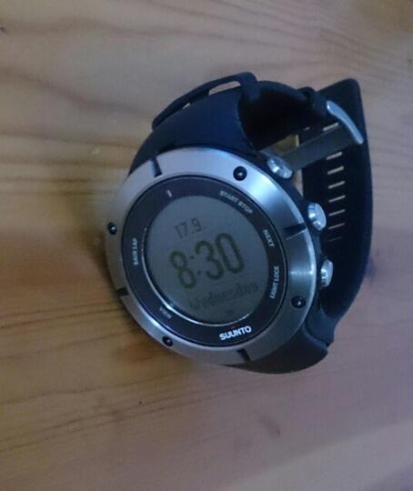 Terjual Suunto Ambit 2 Sapphire Hr Kaskus