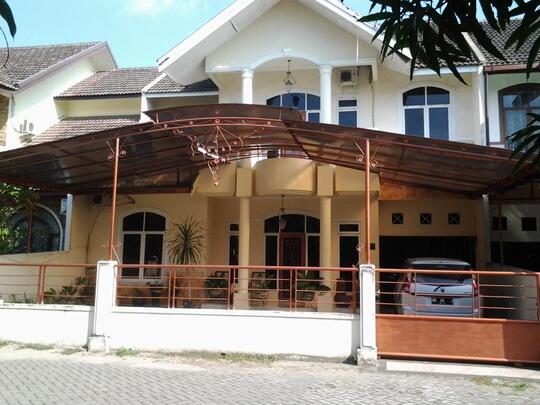 56+ Gambar Rumah Mewah Dan Isinya HD