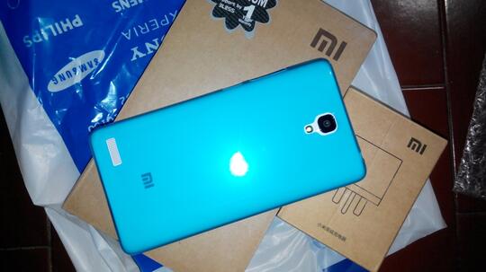 Xiaomi Redmi Note