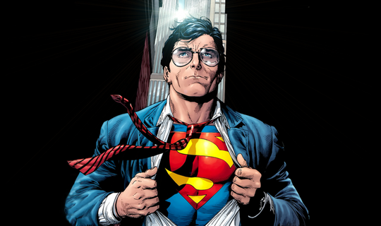 5 Superhero Yang Bergaji Rendah