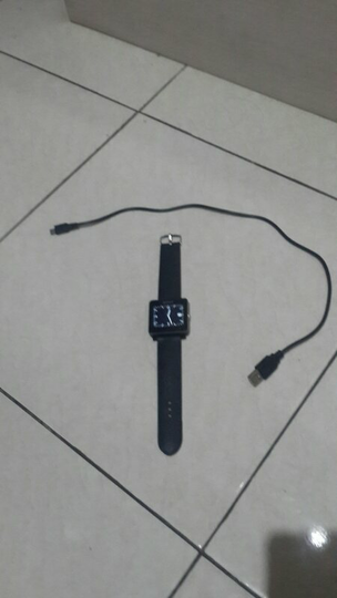 WTS Sony Smartwatch 2 SW2