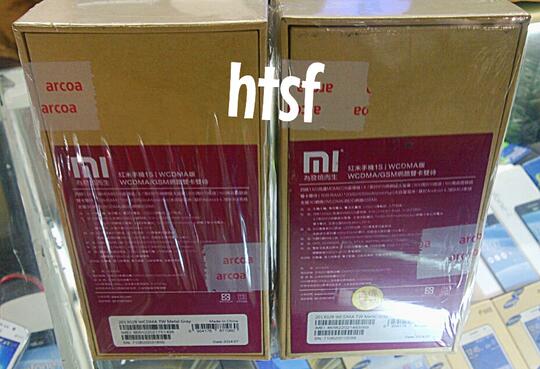 xiaomi redmi 1s.2s,minote,Mi3,Mi4 BNIB Grs