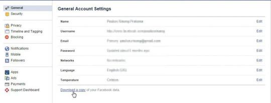 Ini Dia Fitur Tersembunyi Facebook yang Masih Jarang Kamu Tahu