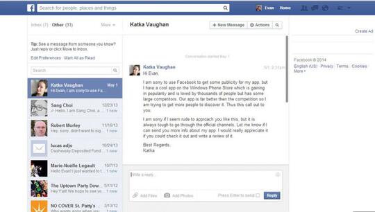 Ini Dia Fitur Tersembunyi Facebook yang Masih Jarang Kamu Tahu