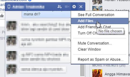 Ini Dia Fitur Tersembunyi Facebook yang Masih Jarang Kamu Tahu