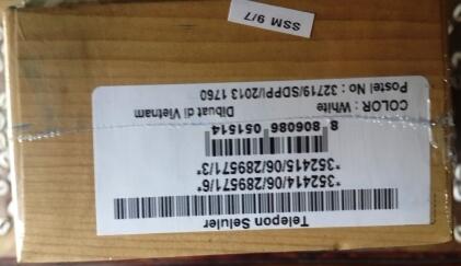 JUAL SAMSUNG GALAXY GRAND 2 DUOS WHITE NEW (Warna PUTIH & BARU)