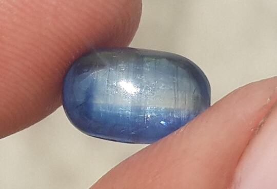 LELANG KERIKIL PT 97 (ROUGH SAFIR, SWISS BLUE TOPAZ, TAPAK JALAK, DLL)