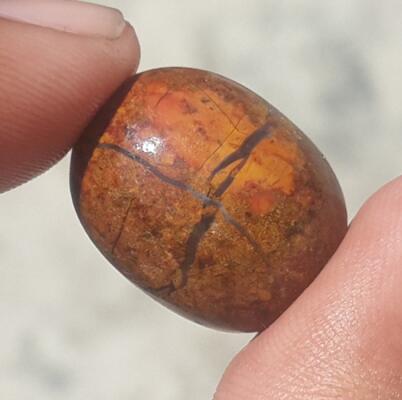 LELANG KERIKIL PT 97 (ROUGH SAFIR, SWISS BLUE TOPAZ, TAPAK JALAK, DLL)