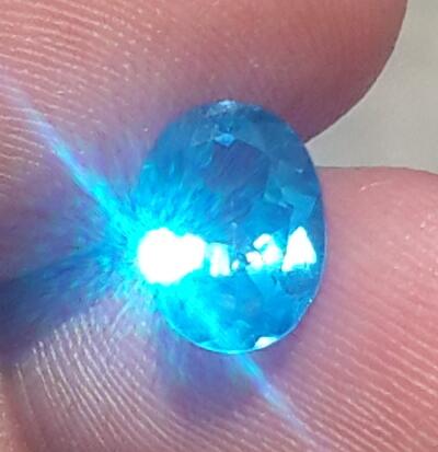 LELANG KERIKIL PT 97 (ROUGH SAFIR, SWISS BLUE TOPAZ, TAPAK JALAK, DLL)