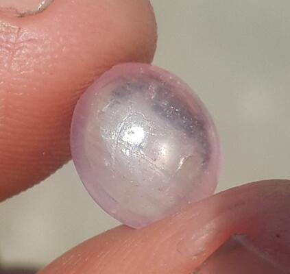 LELANG KERIKIL PT 97 (ROUGH SAFIR, SWISS BLUE TOPAZ, TAPAK JALAK, DLL)