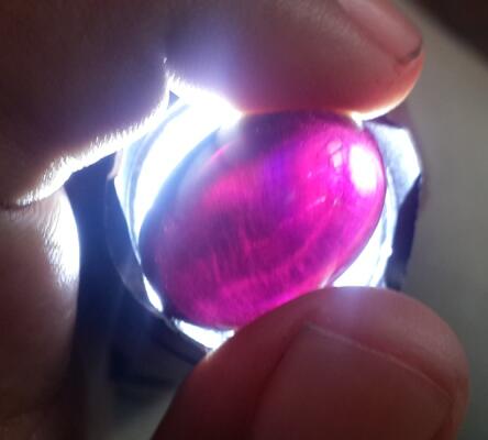 LELANG KERIKIL PT 97 (ROUGH SAFIR, SWISS BLUE TOPAZ, TAPAK JALAK, DLL)