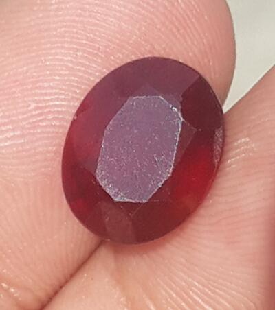 LELANG KERIKIL PT 97 (ROUGH SAFIR, SWISS BLUE TOPAZ, TAPAK JALAK, DLL)