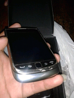Blackberry Torch 2 ( 9810 )