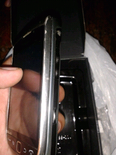 Blackberry Torch 2 ( 9810 )