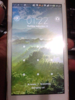 Sony Xperia C . 2jt