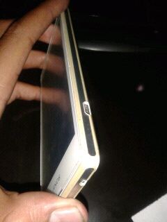 Sony Xperia C . 2jt