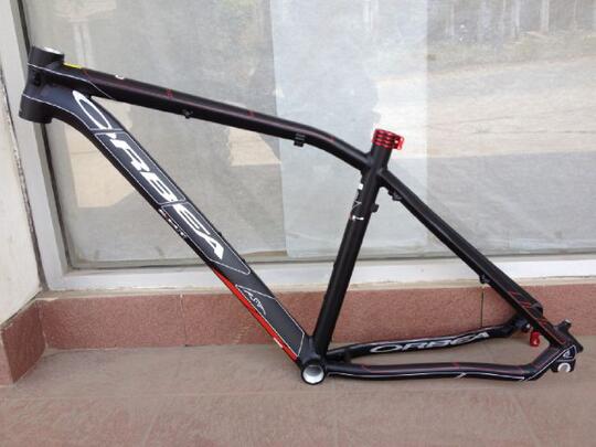 frame orbea alma