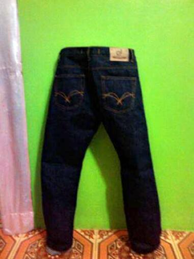 rumah denim and jeans