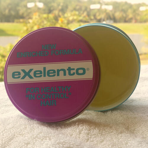 ECER/GROSIR POMADE MURRAYS SUPERIOR NUNILE EXELENTO SUPERLIGHT DLL TERMURAH SEKASKUS