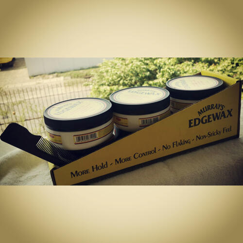 ECER/GROSIR POMADE MURRAYS SUPERIOR NUNILE EXELENTO SUPERLIGHT DLL TERMURAH SEKASKUS