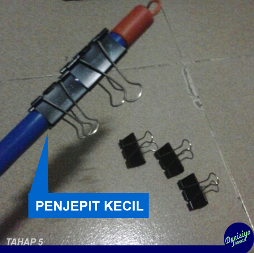 Tutorial Belajar Bikin Tongsis Dari Sapu Yuk Gan!!! Ngakak Inside ( HOT kreatifity )