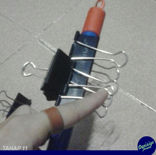 Tutorial Belajar Bikin Tongsis Dari Sapu Yuk Gan!!! Ngakak Inside ( HOT kreatifity )