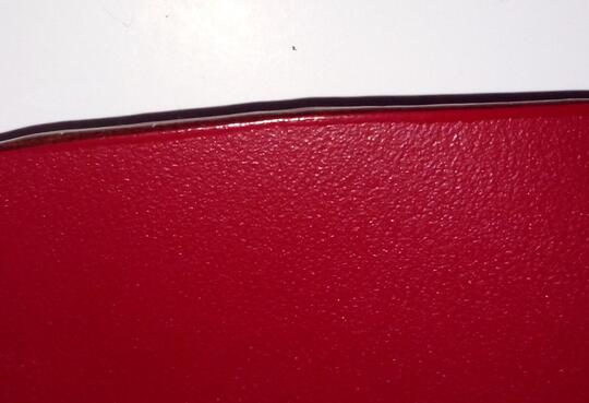Cat Tepian Pinggir Kulit - Leather Edge Finishing Paint (Leather Good's)